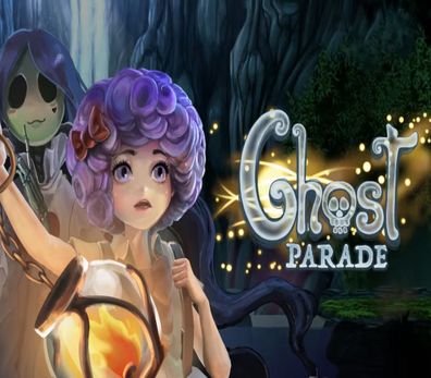 Ghost Parade Nintendo Switch – Nintendo Switch Key (Aktivierungscode) [EU]