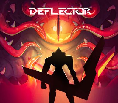 Deflector Nintendo Switch – Nintendo Key (Aktivierungscode) [EU]