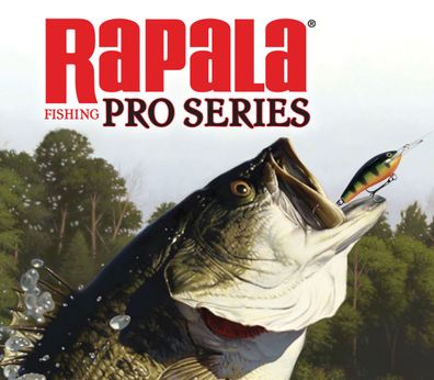 Rapala Fishing Pro Series Nintendo Switch – Nintendo Key (Aktivierungscode) [EU]