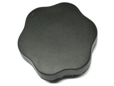 Öleinfülldeckel für Renault 19 88-95