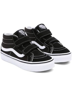 Vans Youth Unisex Kids Lifestyle Classic FTW Sneaker Uy Sk8-Mid Reissue V