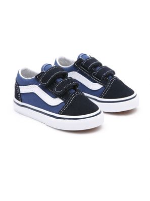 Vans Kinder Kids Lifestyle Classic FTW Sneaker Td Old Skool V Navy