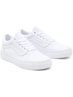 Vans Jungen Lifestyle Sneaker Uy Old Skool 0A4BUU