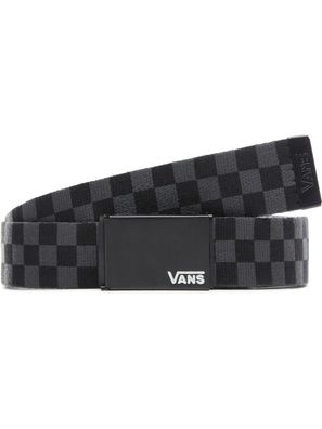 Vans Herren Gürtel Mn Deppster Ii Web Belt