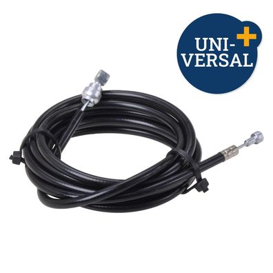 Bowdenzug Universal 180cm Fahrradzubehör Bremszug Filmer 42303