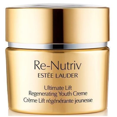 Estée Lauder Re-Nutriv Ultimative Regenerierende Anti-Aging Gesichtscreme, 50ml