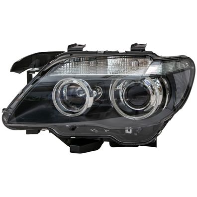 Hella Hauptscheinwerfer Bi-Xenon Links Scheinwerfer für BMW 7 7er E65 E66 E67
