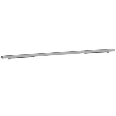 ASSA ABLOY G-CO Gleitschiene Silber EV1