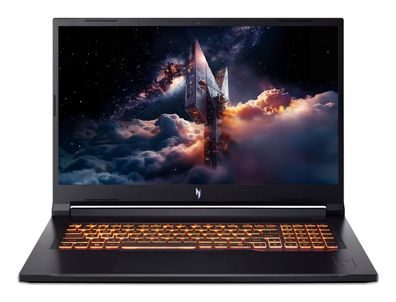 Acer Nitro V17 AI ANV17-41-R2PT 17.3" FHD Ryzen 7 260 RTX 5070 16GB/1TB SSD Win11