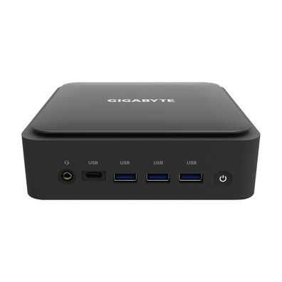 Gigabyte BRIX Barebone GB-BER7-8840 (D) AMD