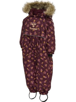 Hummel Kinder Schneeanzug Hmlmoon Tex Snowsuit 215076