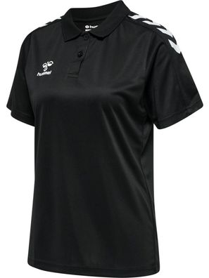 Hummel Damen Polo Shirt Hmlcore Xk Functional Woman 211942