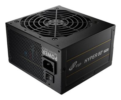 550W FSP Hyper PRO 80+ Bronze