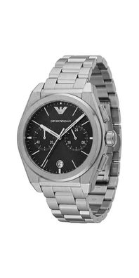 Emporio Armani Federico Chronograph Herrenuhr AR11560