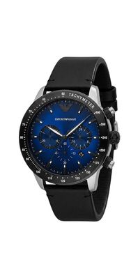 Emporio Armani Mario Chronograph Herrenuhr AR11522