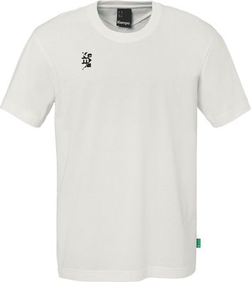 Kempa Sportshirt T-Shirt Game Changer 2003686