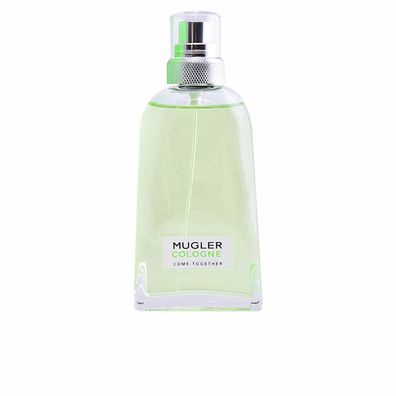 Thierry Mugler Cologne Come Together EdT 100ml