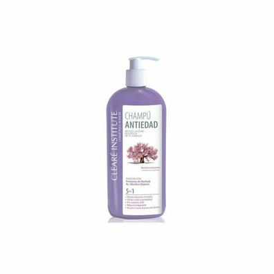 Cleara c Institut Cleare Shampoo Anti Age 400ml