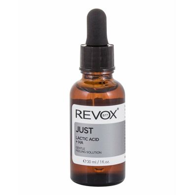Revox für Männer