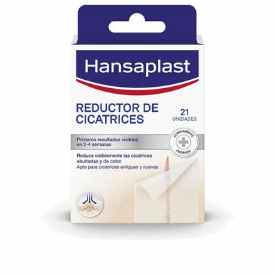 HP SCAR Reducer dressings 68 x 38 mm 21 u