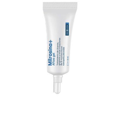 Milrosine+ Krebsschmerzgel 8 ml