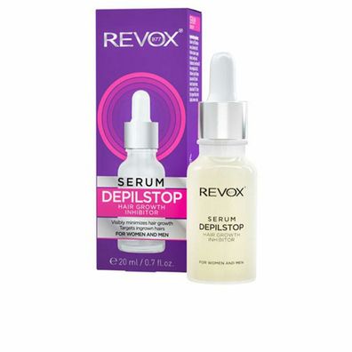 Depilstop serum 20ml