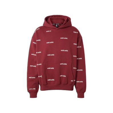 Ecko Unltd. Hoodie Allover ECKOHD1143