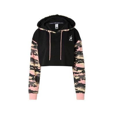 Dangerous DNGRS Hoodie Ecstatic DLHD139