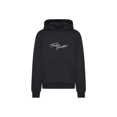Merchcode Hoodie Knight Rider Turbo Booster Fluffy Hoody MC1553