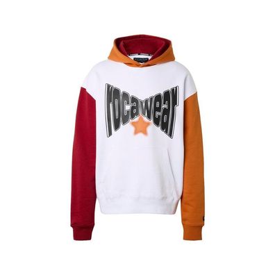 Rocawear Hoodie Colored Hoody RWHD080