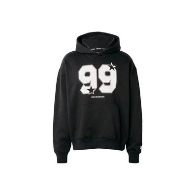 Rocawear Hoodie Strambers Hoody RWHD081