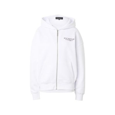 Rocawear Zip Hoodie Roczip RWLZH003