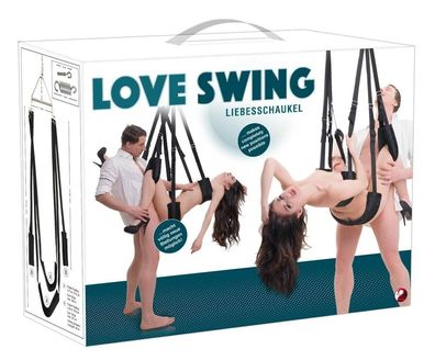 You2Toys Love Swing - Stabile Liebesschaukel für neue Lust-Vergnügen