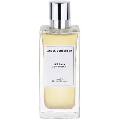 Angel Schlesser Les Eaux D'un Instant Joyful Nashi Bloom Eau de Toilette, 100ml