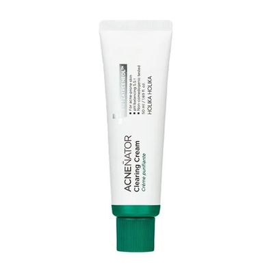 Holika Holika Aknenator Gesichtspflegecreme, 50ml