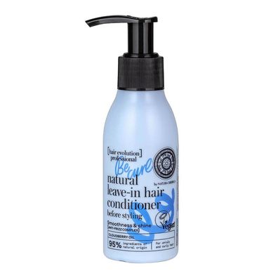 Natürlicher Leave-In Conditioner für Lockiges Haar, 115ml