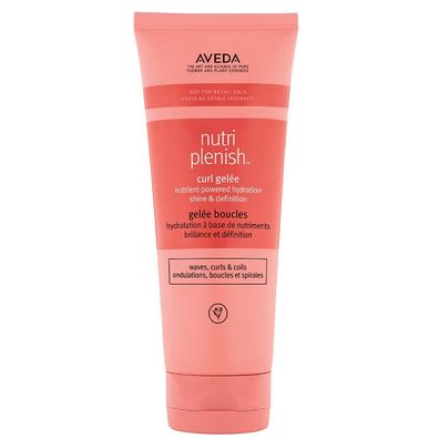 Aveda Nutri Plenish Feuchtigkeitsspendendes Lockengel 200ml - Perfekte Definitio