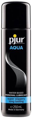 pjur AQUA 250 ml