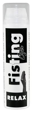 RelaxMax Anus- und Vaginal-Dehnungsgel (200 ml)