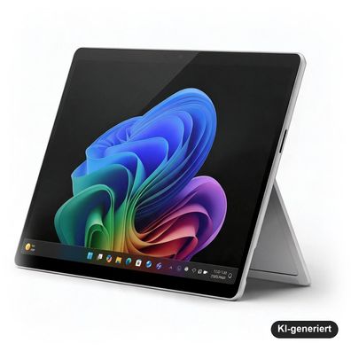 Microsoft Surface Pro 11. Edition Copilot+ PC – 13 Zoll OLED 2-in-1 Tablet, Snap