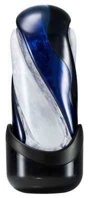 TENGA Flip 360 Masturbator Midnight Purple – 360° Stimulation, lila