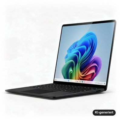 Microsoft Surface Laptop 7. Edition Copilot+ PC – 15 Zoll Touchscreen, Snapdrago