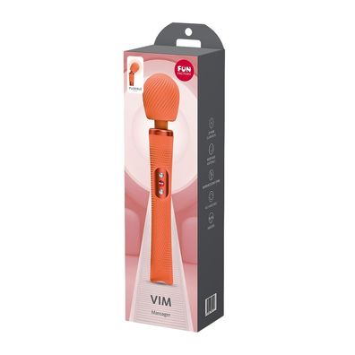 Fun Factory Vim Sunrise Orange Massagestab