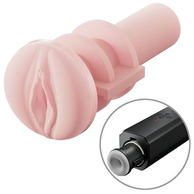 Lovense Solace Pro Vagina-Form Sleeve