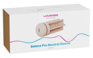Neutral Sleeve f. Solace Pro