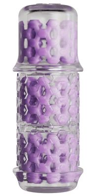 The Handy Mod Sleeve Tight transparent