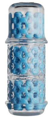 The Handy Mod Core Sleeve transparent
