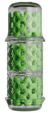 The Handy Mod Sleeve Long transparent 16,5 cm