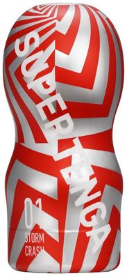 TENGA Super Storm Crash Masturbator