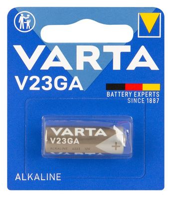Batterie LR23A 1er